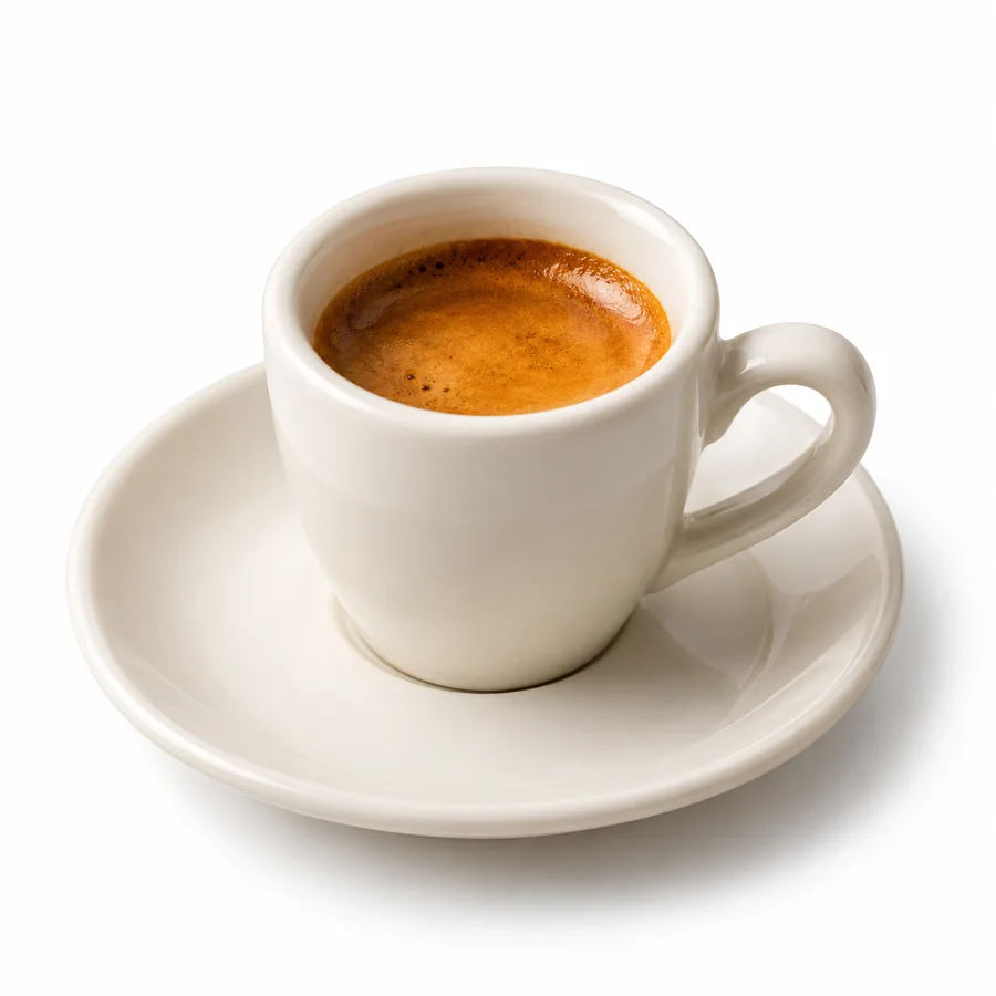 TWİNS CAFE Espresso