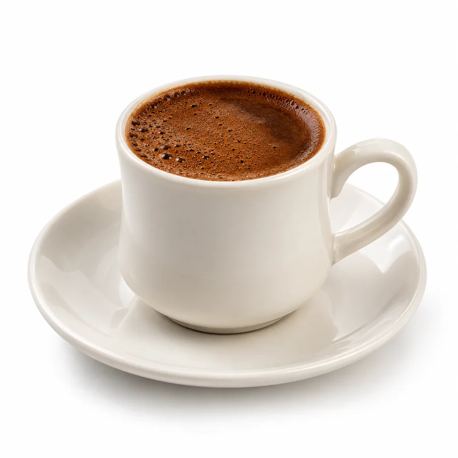TWİNS CAFE Türk Kahvesi