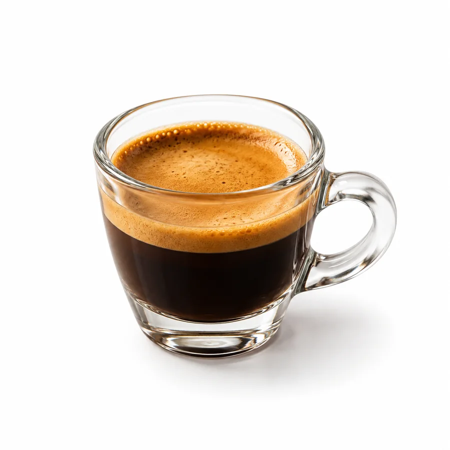TWİNS CAFE Double Espresso