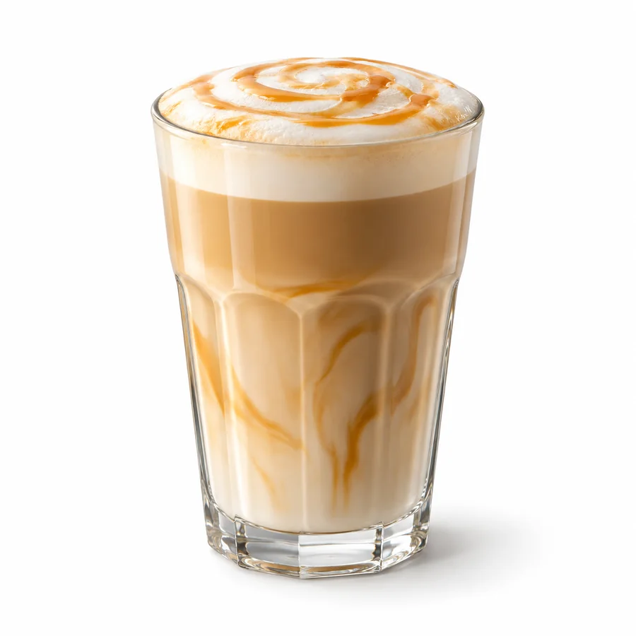 TWİNS CAFE Aromalı Latte