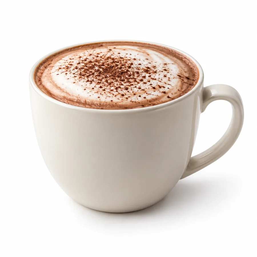 TWİNS CAFE Mocha