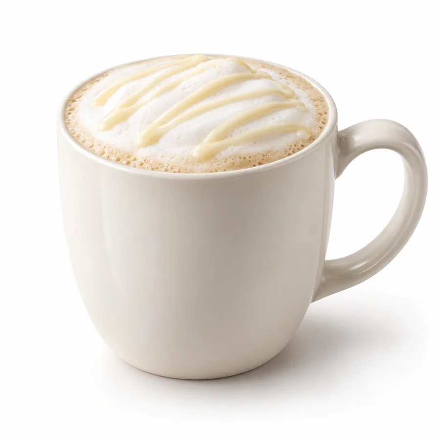 TWİNS CAFE White Mocha
