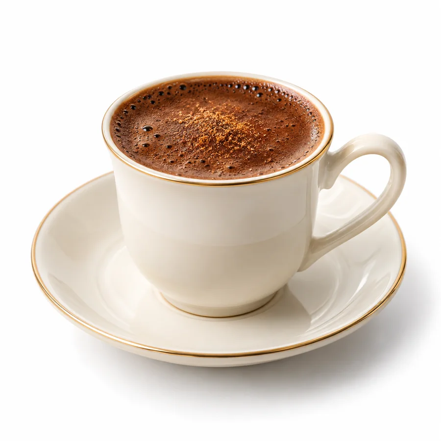 TWİNS CAFE Osmanlı Kahvesi