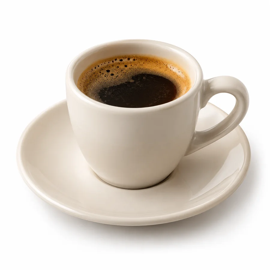 TWİNS CAFE Lungo